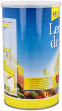 Lecitina de Soja 450 gr