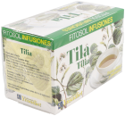 Tila 20 filtros