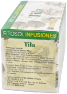 Tila 20 filtros