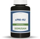 Cpni-4U 60 capsulas