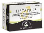 Listapros 60 capsulas