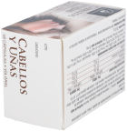 Cabellos y Uñas 48 Cápsulas
