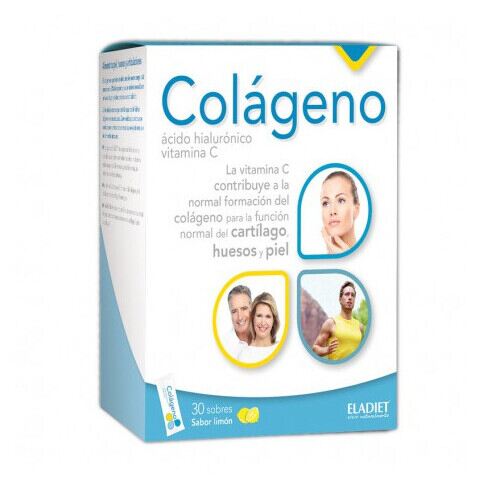 Regen&Dol Colágeno 30 Sobres