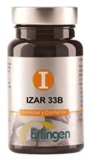 Izar 33B 60 Comprimidos