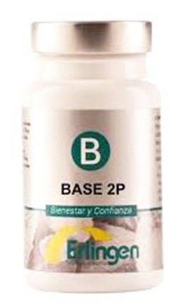 Base 2 P 60 comprimidos