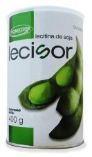 Lecisor Lecitina 400g