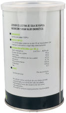 Lecisor Lecitina 400g