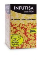 Te Verde 25 filtros