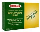 Isoflavonas Plus 60 Cápsulas