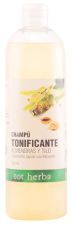 Champú Tonificante Almendra Y Tilo 500 ml