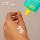 Acniben Gel Crema Control de Brillos y Granos 40 ml