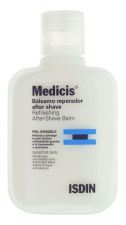 Medicis Bálsamo Reparador After Shave 100 ml