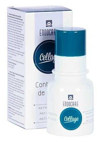 Cellage Gel Crema 50ml