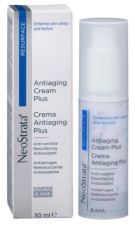 Aha 8 Crema Antiaging Plus 30ml