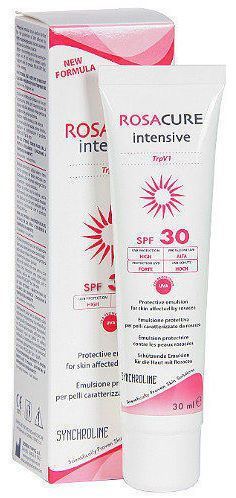 Intensive Emulsion Spf 30 30 ml