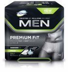 Ropa Interior Protectora Men Nivel 4 10 uds