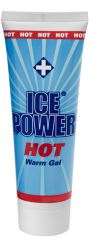 Gel Calor 75 ml