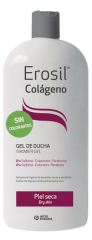 Dermocolágeno Gel Suave 500 ml