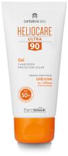 Ultra 90 Gel Fotoprotector SPF 50+ 50 ml