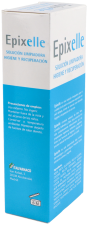Epixelle Solución Limpiadora 200 ml