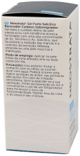 Fuerte Aha Salicilico Gel 100ml