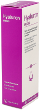 Mucus Gel 30Gr