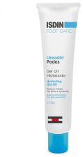 Ureadin Gel Reparador para Pies Secos 75 ml