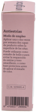 1 Antiestrias para Uñas