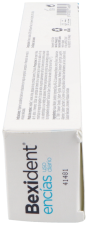 Bexident Encías Pasta Dentífrica Uso Diario 125 ml