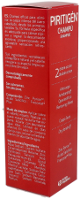 Champú Caspa 250 ml
