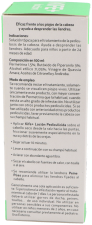 Loción + Peine Antipiojos 100 ml