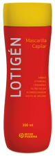 Lotigén Mascarilla Capilar 300 ml