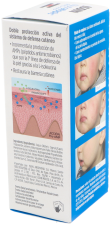 Nutratopic Pro-Amp Crema Facial Piel Atópica 50 ml