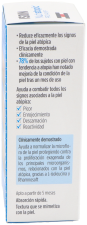Nutratopic Pro-Amp Crema Facial Piel Atópica 50 ml