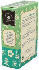 Manzanilla Dulce 30 gr