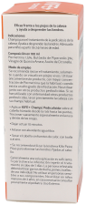 Champú + Peine Antipiojos 100 ml