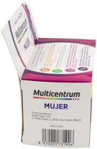 Mujer 90 Comprimidos