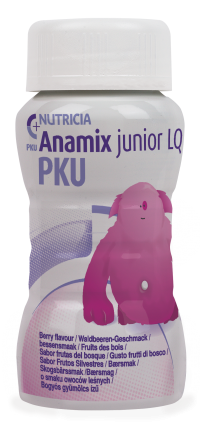 Plus Fresa 250 ml