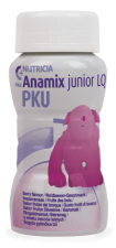 Plus Fresa 250 ml