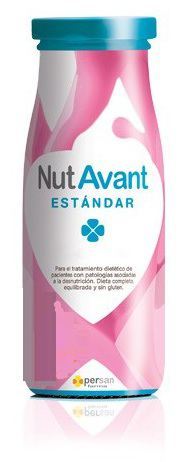 Estandar Chocolate 24 unidades x 250 ml