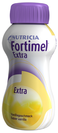 Fortimel Extra Multisabor 200Ml