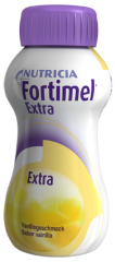 Fortimel Extra Multisabor 200Ml