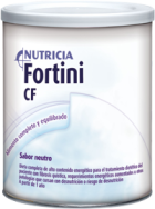 Fortini Cf Neutro Bote 400G