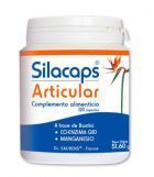 Silacaps Articular 120 cápsulas