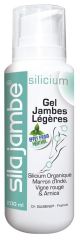 Silajambe Gel Piernas Ligeras, 100 ml