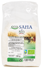 Coco Rallado Fino Bio 150g