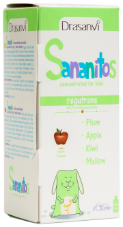 Sananitos Regutrans Jarabe 150ml