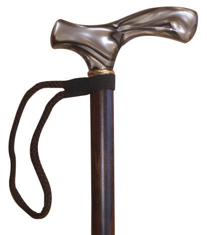 Asa Cordon Negro o Marron