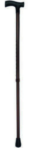 Muletilla Extensible Marron
