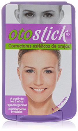 Corrector de Orejas Normal 8 Unidades